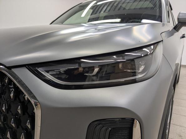 Chery Tiggo 9 I с пробегом 2025 года, цена 3 690 000 рублей, 5448 км, внедорожник, Автокод Объявления