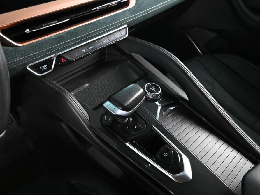 Geely Monjaro I Ростов-на-Дону  - изображение 20