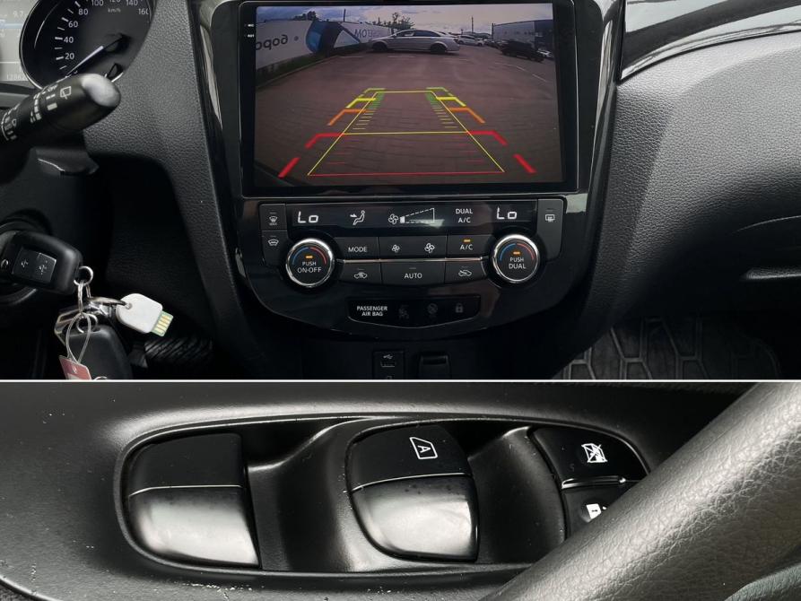 Nissan Qashqai II Тамбов  - изображение 18