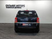 Opel Zafira B Рестайлинг Пермь  - изображение 24