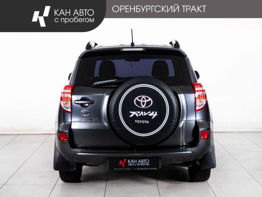 Toyota RAV4 III (XA30) Рестайлинг Казань  - изображение 4