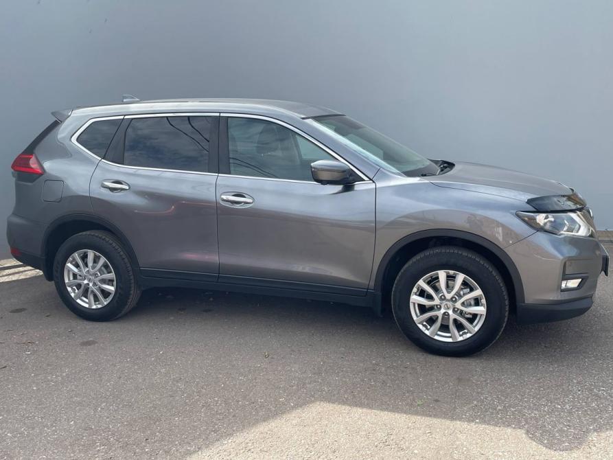 Nissan X-Trail III Рестайлинг Стерлитамак  - изображение 12