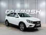 Lada (ВАЗ) Vesta I Воронеж  - изображение 23