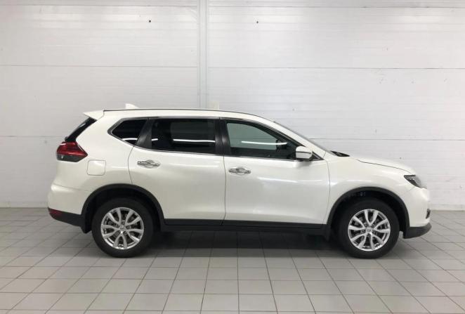 Nissan X-Trail III с пробегом 2019 года, цена 1 880 000 рублей, 163616 км, внедорожник, Автокод Объявления