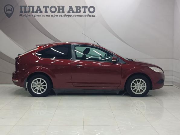 Ford Focus II Рестайлинг с пробегом 2008 года, цена 439 000 рублей, 329200 км, хэтчбек, Автокод Объявления