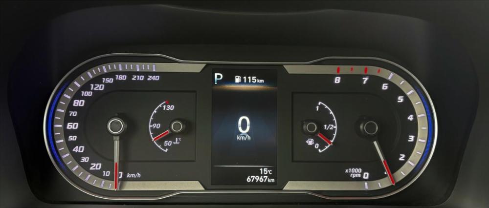Hyundai Tucson IV Брянск  - изображение 14