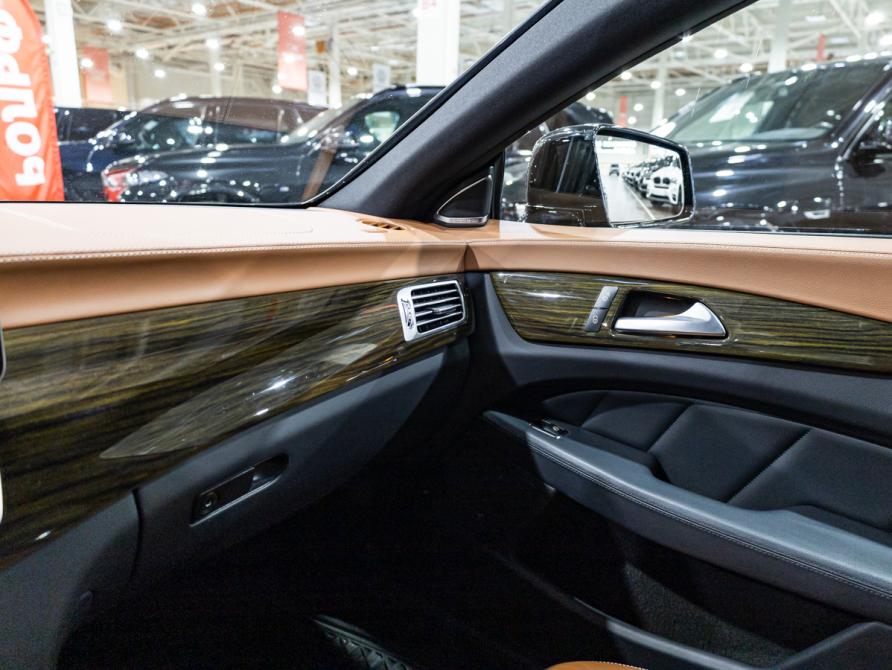 Mercedes-Benz CLS II (C218) Рестайлинг Санкт-Петербург  - изображение 21