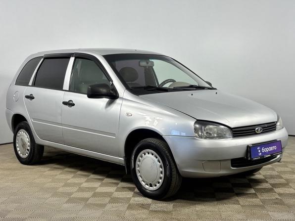 Lada (ВАЗ) Kalina I с пробегом 2012 года, цена 365 000 рублей, 170444 км, седан, Автокод Объявления