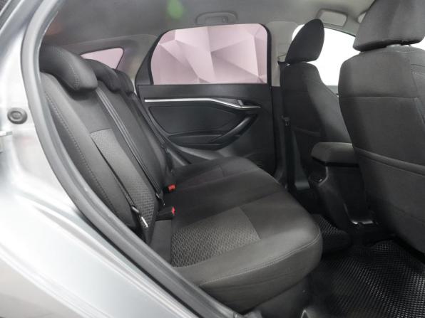 Lada (ВАЗ) Vesta I с пробегом 2018 года, цена 1 144 000 рублей, 76000 км, универсал, Автокод Объявления