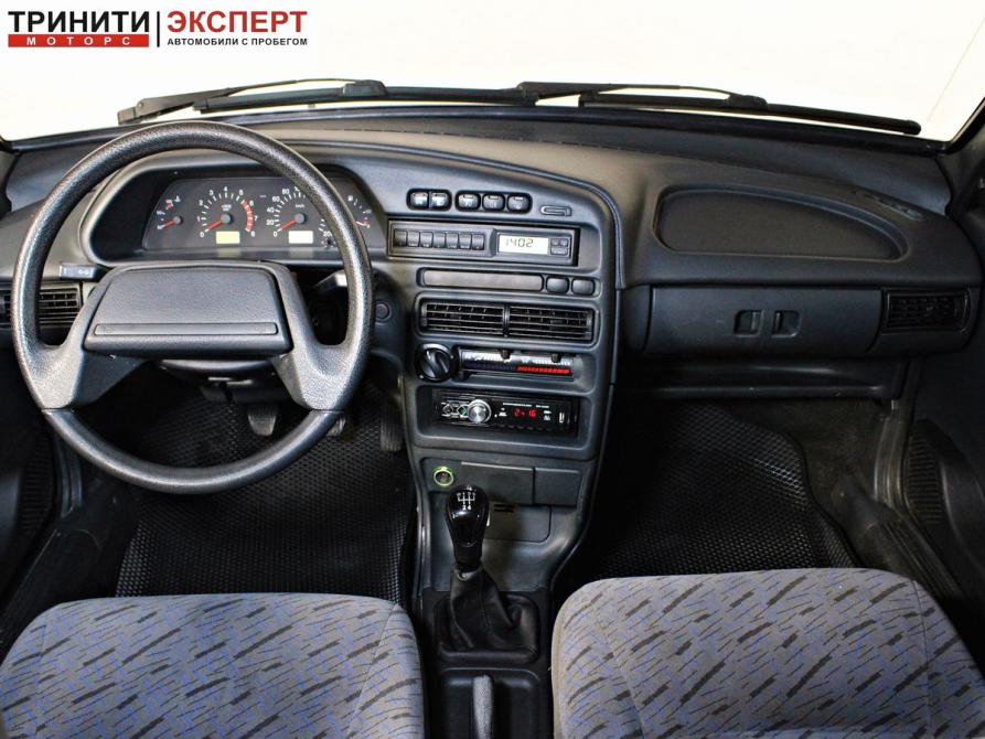 Lada (ВАЗ) 2114 Белгород  - изображение 12