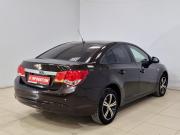 Chevrolet Cruze I Рестайлинг Альметьевск  - изображение 25