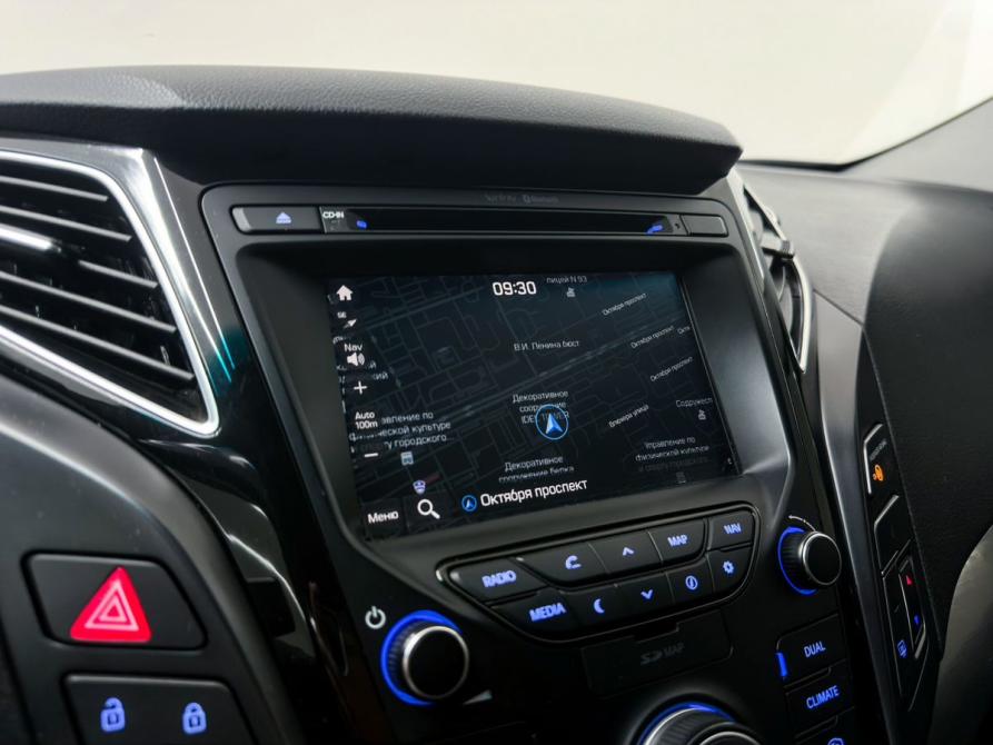 Hyundai i40 I Рестайлинг Уфа  - изображение 20