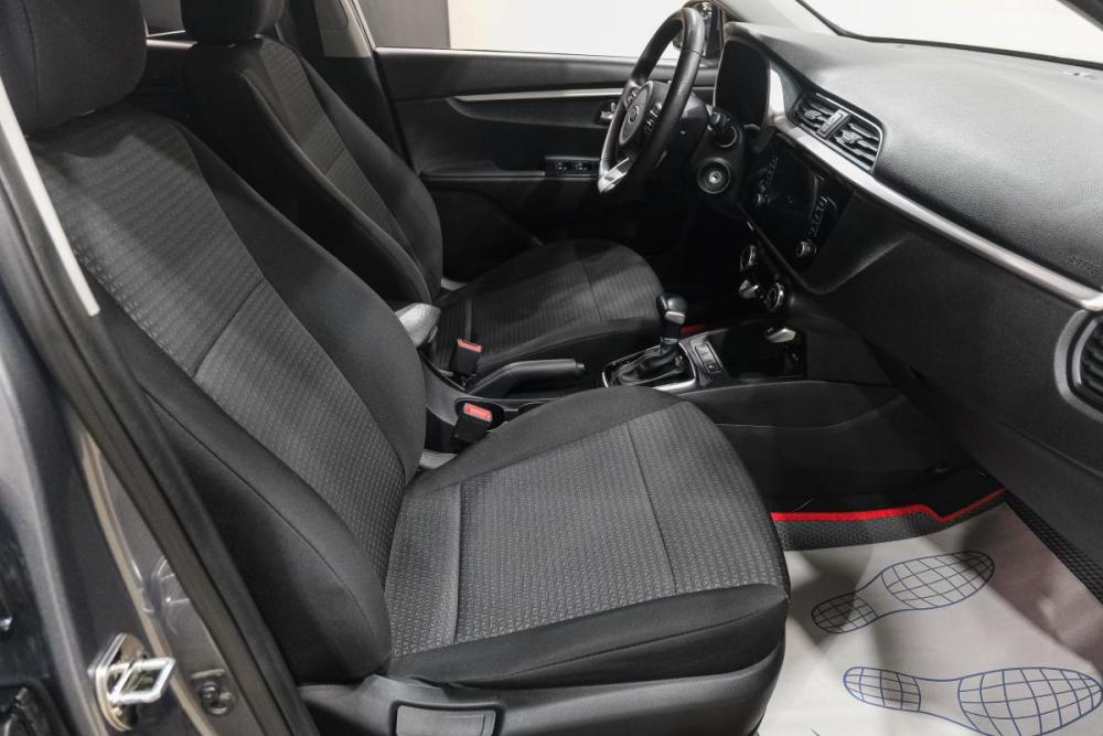 Kia Rio IV Рестайлинг Новокузнецк  - изображение 14