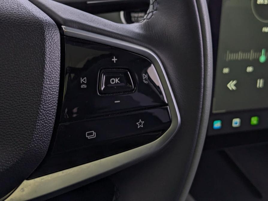 Changan Lamore Москва  - изображение 30