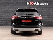 Infiniti QX50 II Екатеринбург  - изображение 25