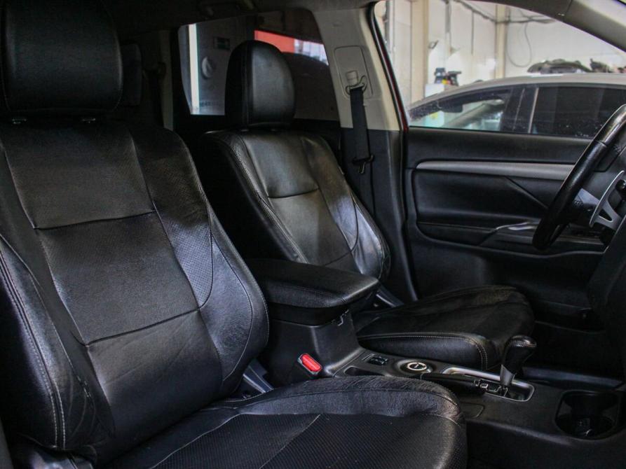 Mitsubishi Outlander III Калуга  - изображение 5