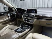 BMW 7 серии VI (G11/G12) Ижевск  - изображение 60