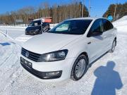 Volkswagen Polo V Рестайлинг Тюмень  - изображение 23