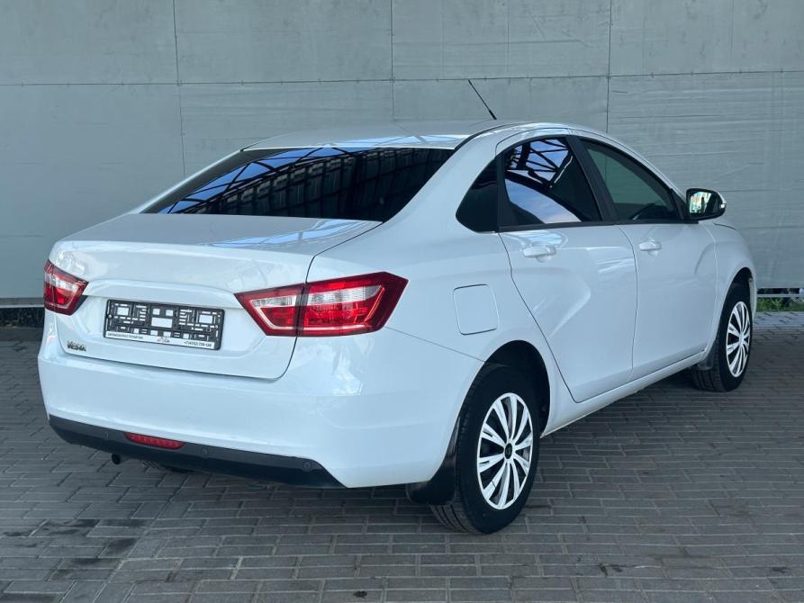 Lada (ВАЗ) Vesta I Тамбов  - изображение 8