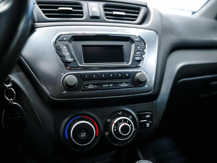 Kia Rio III Красноярск  - изображение 20
