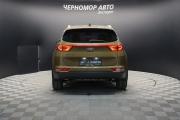 Kia Sportage IV Крым  - изображение 31