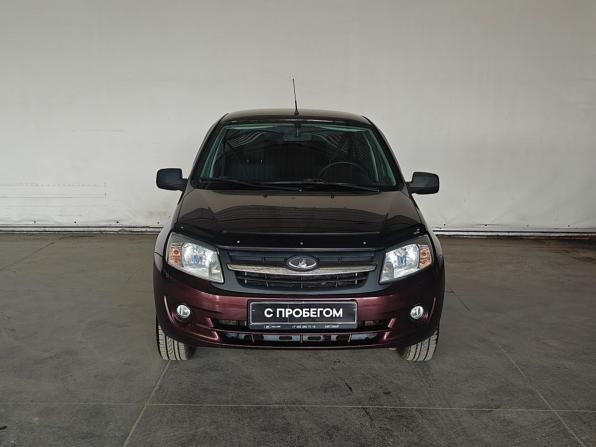 Lada (ВАЗ) Granta I с пробегом 2014 года, цена 305 000 рублей, 135000 км, седан, Автокод Объявления