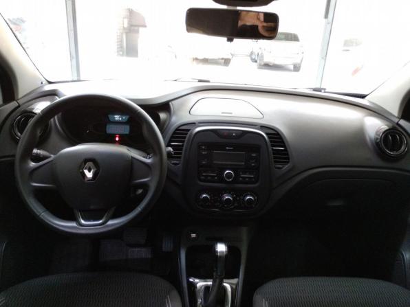 Renault Kaptur I с пробегом 2018 года, цена 1 350 000 рублей, 48567 км, внедорожник, Автокод Объявления