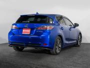 Lexus CT I Иркутск  - изображение 33