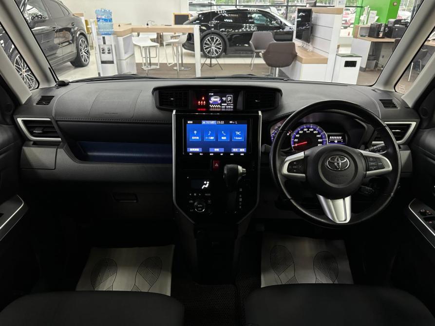 Toyota Tank I Санкт-Петербург  - изображение 27