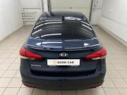 Kia Cerato III Рестайлинг (Classic) Энгельс  - изображение 55