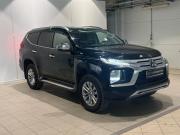 Mitsubishi Pajero Sport III Самара  - изображение 17
