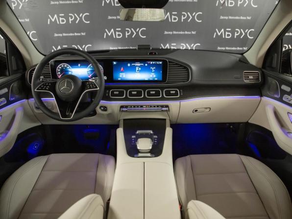 Новый Mercedes-Benz GLE II (V167) Рестайлинг 2026 года, цена 11 400 000 рублей, внедорожник, Автокод Объявления