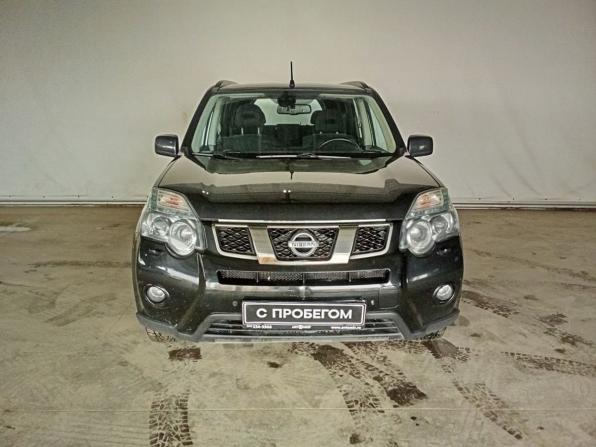 Nissan X-Trail II Рестайлинг с пробегом 2012 года, цена 1 290 000 рублей, 140000 км, внедорожник, Автокод Объявления