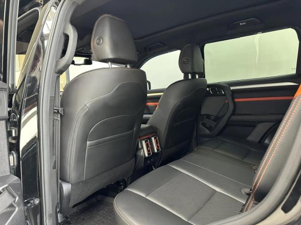 Haval Dargo с пробегом 2024 года, цена 2 895 000 рублей, 39000 км, внедорожник, Автокод Объявления