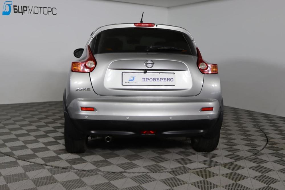 Nissan Juke I Нижний Новгород  - изображение 6