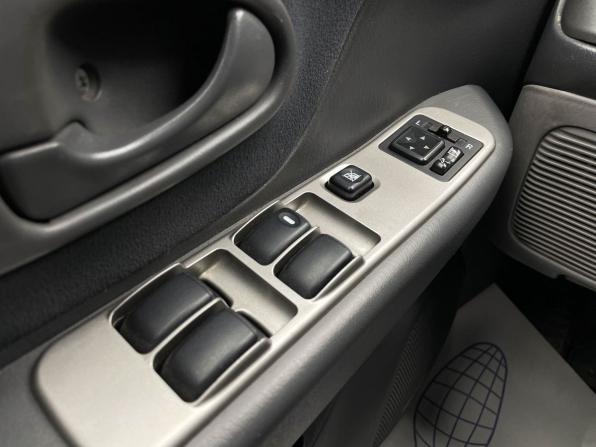 Mitsubishi Pajero Sport I Рестайлинг с пробегом 2005 года, цена 1 150 000 рублей, 251554 км, внедорожник, Автокод Объявления