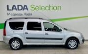 Lada (ВАЗ) Largus I Красноярск  - изображение 28