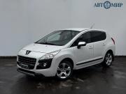 Peugeot 3008 I Москва  - изображение 14