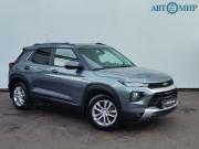 Chevrolet TrailBlazer III Москва  - изображение 18