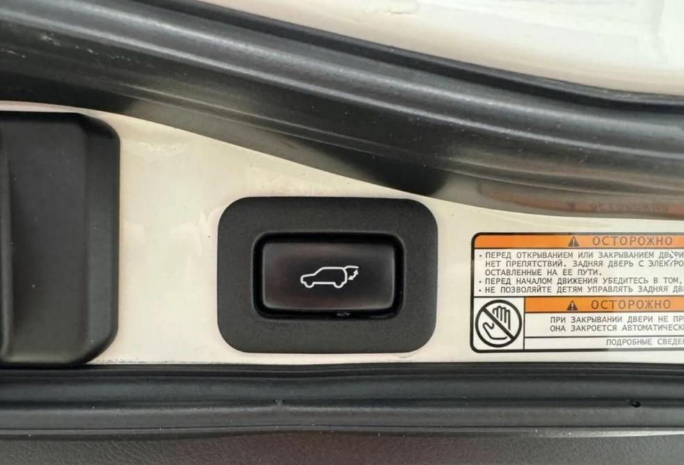 Toyota Land Cruiser 200 Series Рестайлинг 2 Киров  - изображение 6