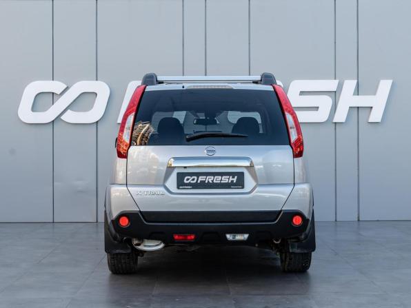 Nissan X-Trail II Рестайлинг с пробегом 2012 года, цена 1 280 000 рублей, 170023 км, внедорожник, Автокод Объявления