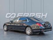 Mercedes-Benz Maybach S-Класс I (X222) Краснодар  - изображение 33