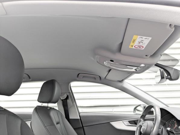 Audi A4 V (B9) Рестайлинг с пробегом 2020 года, цена 3 185 000 рублей, 48016 км, седан, Автокод Объявления