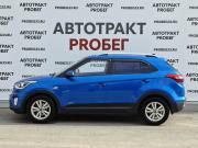 Hyundai Creta I Владимир  - изображение 23