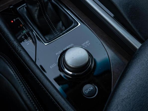 Lexus GS IV с пробегом 2012 года, цена 2 550 000 рублей, 223459 км, седан, Автокод Объявления