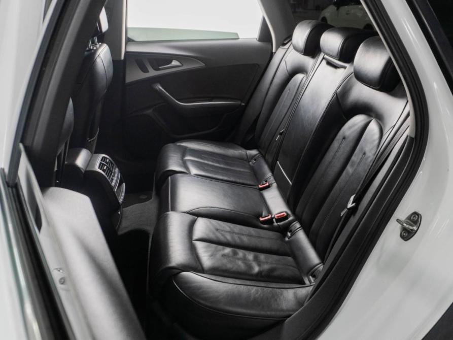 Audi A6 allroad III (C7) Тюмень  - изображение 13