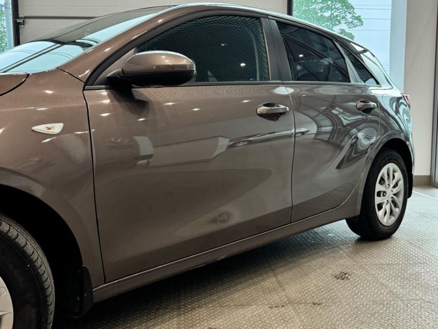 Kia Ceed III Санкт-Петербург  - изображение 9