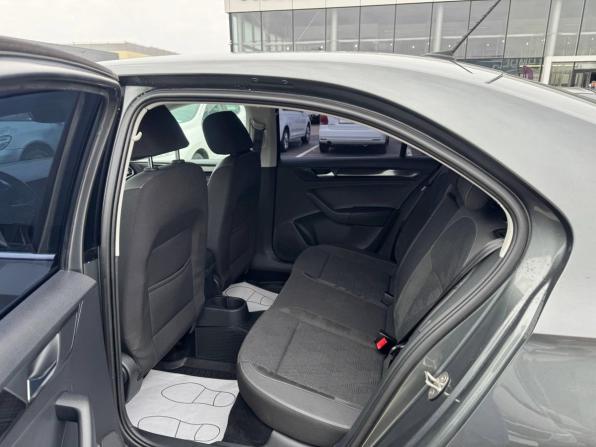 Volkswagen Polo VI с пробегом 2020 года, цена 1 812 000 рублей, 50167 км, лифтбек, Автокод Объявления