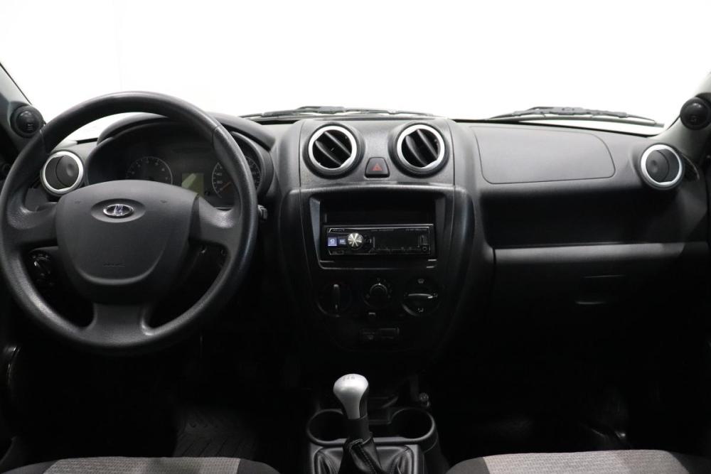 Lada (ВАЗ) Granta I Ульяновск  - изображение 6