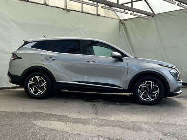 Kia Sportage V с пробегом 2021 года, цена 3 170 000 рублей, 103246 км, внедорожник, Автокод Объявления